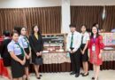 การประกวดโครงงานวิทยาศาสตร์อาชีวศึกษา