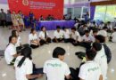 โครงการพัฒนาสุขาภิบาลในโรงเรียน ของสมเด็จพระกนิษฐาธิราชเจ้า กรมสมเด็จพระเทพรัตนราชสุดาฯ สยามบรมราชกุมารี